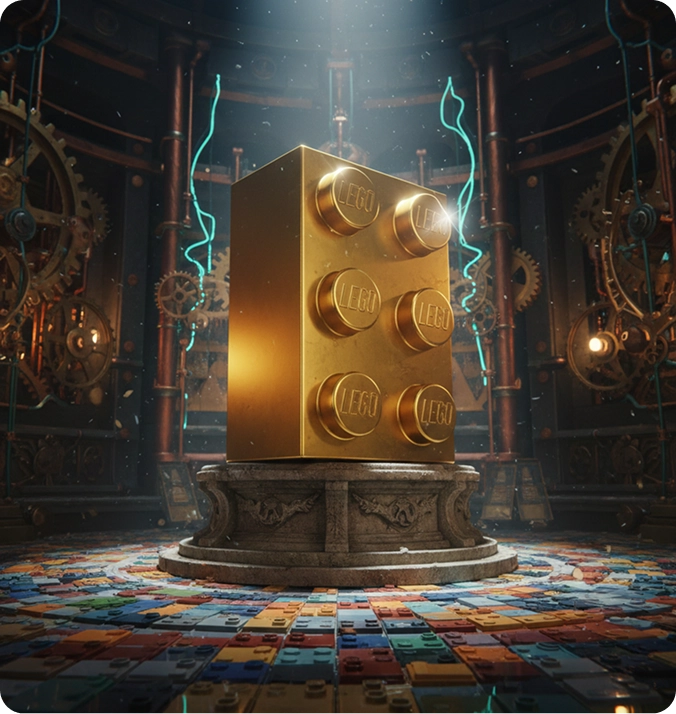 Rare & Exclusive Finds