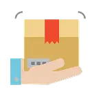 Carefully Packaged & Shipped